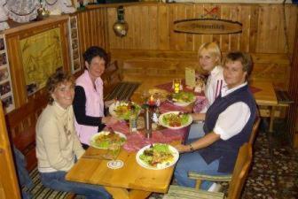 Gasthaus Falkenhain Altenberg  Εξωτερικό φωτογραφία